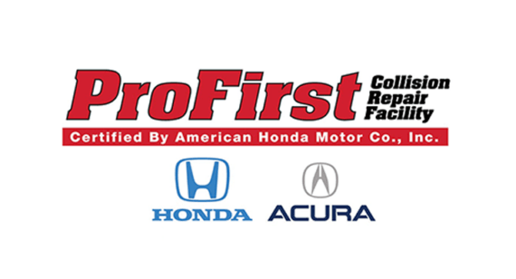 Honda Acura ProFirst 